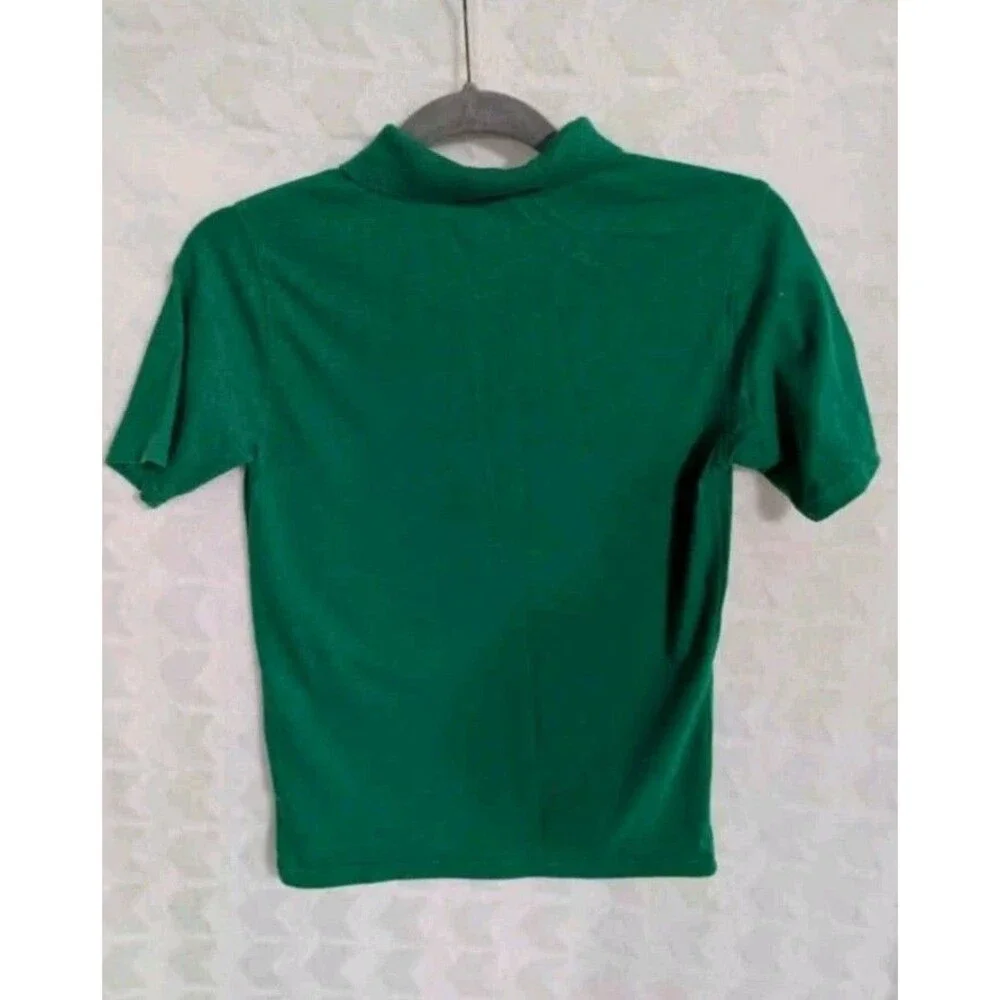 Youth Boy's Faded Glory Polo - Size Large (10-12)